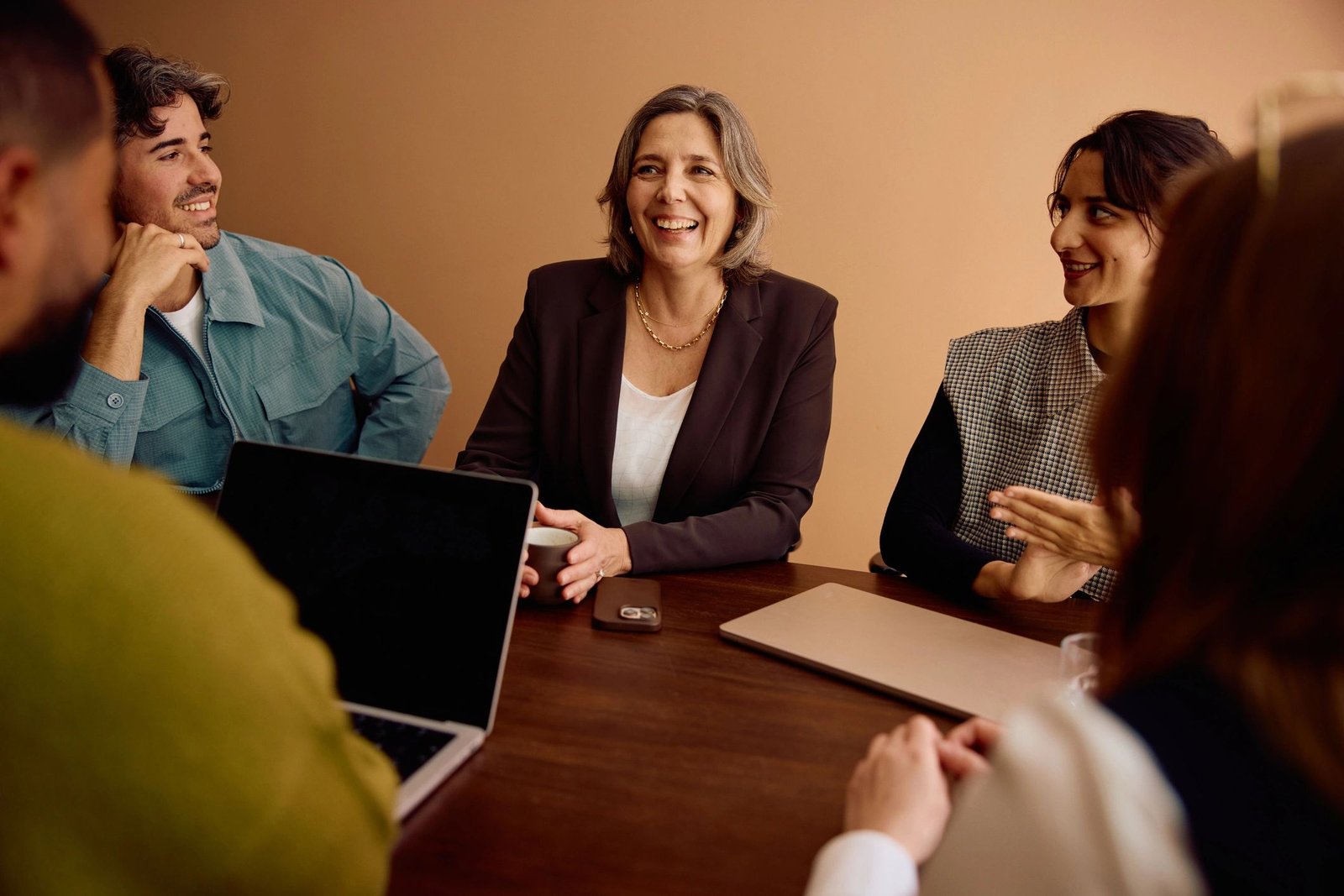 Conseil en management et organisation d’entreprise